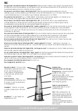 Preview for 17 page of Silverline COMFORT 1200 DIGITAL IPX4 Manual