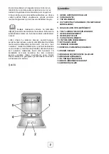 Предварительный просмотр 2 страницы Silverline D11039S03 User Manual