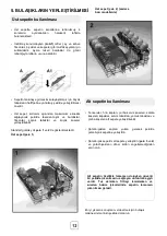 Preview for 12 page of Silverline D11040W03 User Manual
