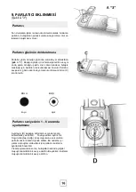 Preview for 16 page of Silverline D11040W03 User Manual