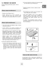 Preview for 19 page of Silverline D11040W03 User Manual