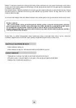 Preview for 32 page of Silverline D11040W03 User Manual