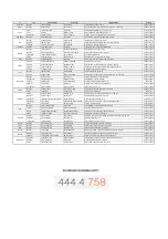 Preview for 39 page of Silverline D11040W03 User Manual