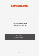 Предварительный просмотр 40 страницы Silverline D11040W03 User Manual