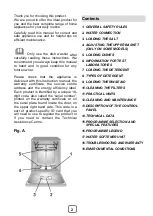 Preview for 41 page of Silverline D11040W03 User Manual