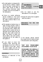 Preview for 44 page of Silverline D11040W03 User Manual