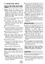 Preview for 57 page of Silverline D11040W03 User Manual