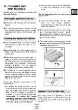 Preview for 58 page of Silverline D11040W03 User Manual