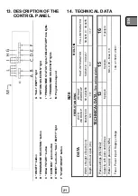 Предварительный просмотр 60 страницы Silverline D11040W03 User Manual