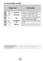 Предварительный просмотр 65 страницы Silverline D11040W03 User Manual