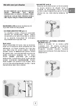 Предварительный просмотр 7 страницы Silverline D11042B03 User Manual