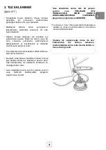 Preview for 9 page of Silverline D11042B03 User Manual