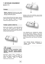 Preview for 14 page of Silverline D11042B03 User Manual