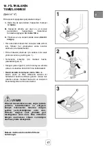 Preview for 17 page of Silverline D11042B03 User Manual