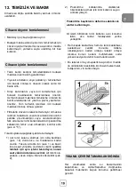 Preview for 19 page of Silverline D11042B03 User Manual