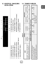 Preview for 21 page of Silverline D11042B03 User Manual