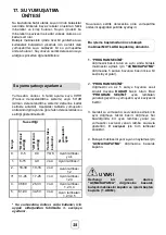 Preview for 28 page of Silverline D11042B03 User Manual