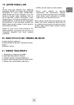 Preview for 33 page of Silverline D11042B03 User Manual