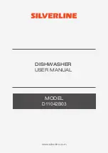 Предварительный просмотр 47 страницы Silverline D11042B03 User Manual