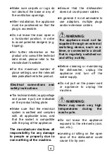 Preview for 50 page of Silverline D11042B03 User Manual