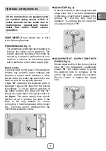 Предварительный просмотр 53 страницы Silverline D11042B03 User Manual