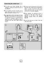 Предварительный просмотр 54 страницы Silverline D11042B03 User Manual