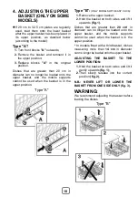 Preview for 56 page of Silverline D11042B03 User Manual