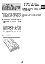 Preview for 59 page of Silverline D11042B03 User Manual