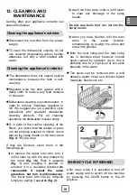 Preview for 65 page of Silverline D11042B03 User Manual