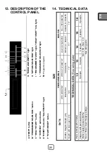 Предварительный просмотр 67 страницы Silverline D11042B03 User Manual