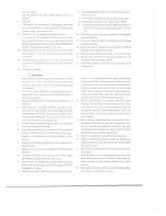 Preview for 3 page of Silverline DC-MBS7 Instruction Manual