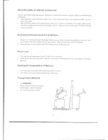 Preview for 4 page of Silverline DC-MBS7 Instruction Manual