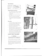 Предварительный просмотр 6 страницы Silverline DC-MBS7 Instruction Manual