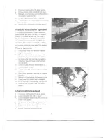 Preview for 7 page of Silverline DC-MBS7 Instruction Manual