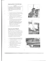 Preview for 12 page of Silverline DC-MBS7 Instruction Manual