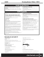 Preview for 15 page of Silverline DIY 264569 Original Instructions Manual