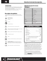 Preview for 10 page of Silverline DIY 96W Original Instructions Manual