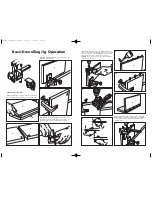 Предварительный просмотр 2 страницы Silverline Dowelling Jig User Manual