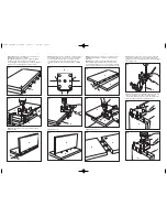 Предварительный просмотр 3 страницы Silverline Dowelling Jig User Manual