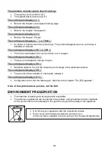 Preview for 39 page of Silverline FLAK 810 ESK Manual