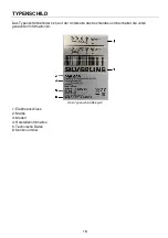 Preview for 16 page of Silverline FLHK 800 ESK Operating And Assembly Instructions Manual