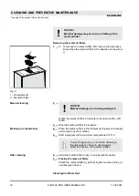 Предварительный просмотр 18 страницы Silverline FLOW-IN PRO User Manual