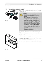 Предварительный просмотр 25 страницы Silverline FLOW-IN PRO User Manual