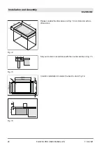 Предварительный просмотр 26 страницы Silverline FLOW-IN PRO User Manual