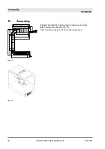 Предварительный просмотр 28 страницы Silverline FLOW-IN PRO User Manual