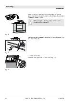 Предварительный просмотр 30 страницы Silverline FLOW-IN PRO User Manual