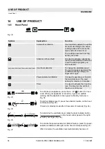 Предварительный просмотр 34 страницы Silverline FLOW-IN PRO User Manual