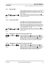 Предварительный просмотр 37 страницы Silverline FLOW-IN PRO User Manual