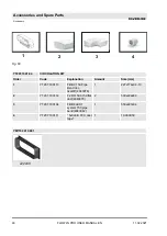 Preview for 46 page of Silverline FLOW-IN PRO User Manual