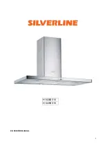 Preview for 1 page of Silverline H10260 015 Service Manual